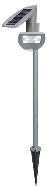 Грунтовый светильник SOLAR P9011-1030 Spike S