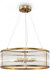 Подвесная люстра Savoy FR5053PL-06BS
