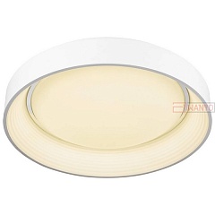 Потолочный светильник WERTMARK Cerchio WE412.02.027