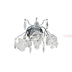 Настенный светильник ELETTO Vortice EL333W02.1