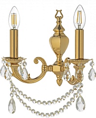 Бра Lodi Lodi E 2.1.2.600 G