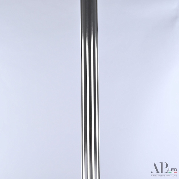 Торшер Rimini S500.T2.36-150.B.Ni.4000