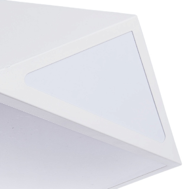 Потолочный светильник Multi-piazza A1931PL-1WH