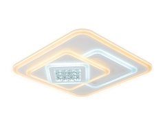 Потолочная люстра ACRYLICA FA255