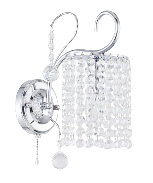 Бра Leona FR1127-WL-01-CH