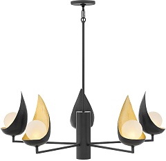 Подвесная люстра Ren QN-REN5