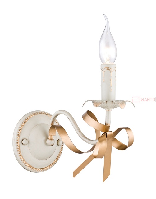Бра Arco FR2045-WL-01-WG