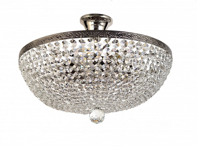 Потолочная люстра nobile Nobile E 1.3.40.601 NH