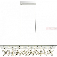 Подвесной светильник Globo 68404-24h 68404-24H