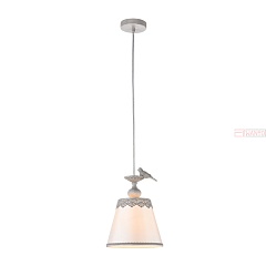 Подвесной светильник Maytoni Bouquet ARM023-PL-01-S