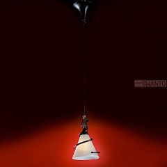 Подвесной светильник Banci LA METAMORFOSI дек.59