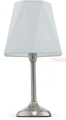 Интерьерная настольная лампа Faina FR5086TL-01N