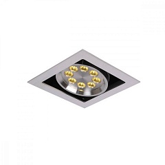Точечный светильник Led Pro 28905/08/12