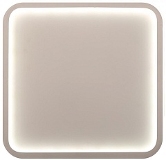 Потолочный светильник Square 41692