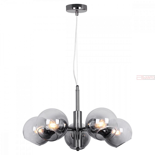 Подвесная люстра LGO Gresham LSP-8372