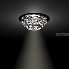 Точечный светильник Faustig 1000 01055.2-1