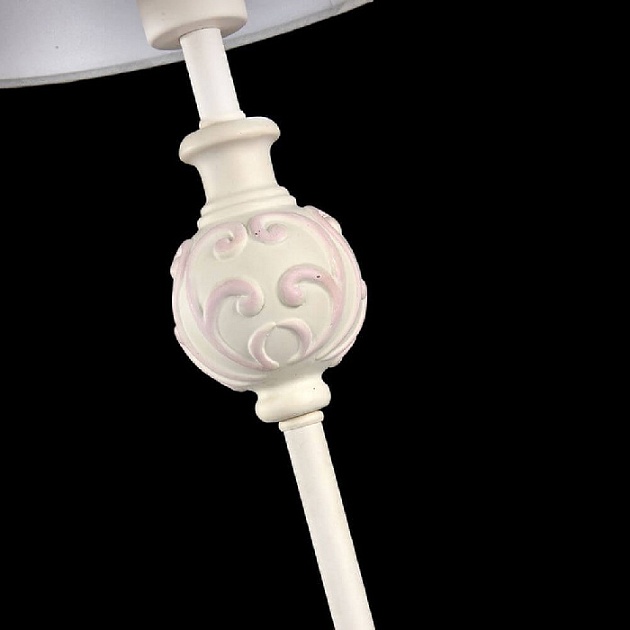 Интерьерная настольная лампа Fiona ARM032-11-PK