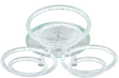 Потолочная люстра ICE 10204/6LED BL