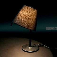 Интерьерная настольная лампа Kappe art_001154
