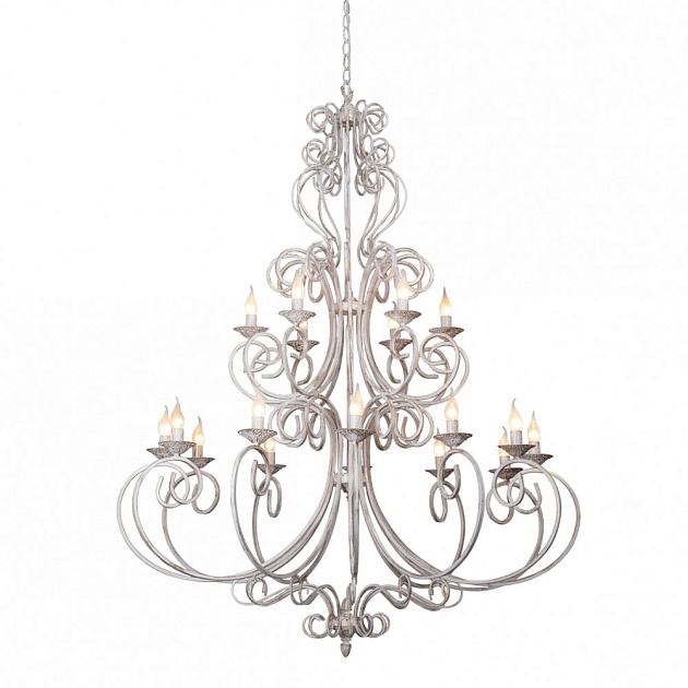 Подвесная люстра  V1094/12+6