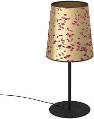 Интерьерная настольная лампа Castuera 390294