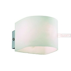 Настенный светильник Ideal Lux Puzzle PUZZLE AP1 BIANCO