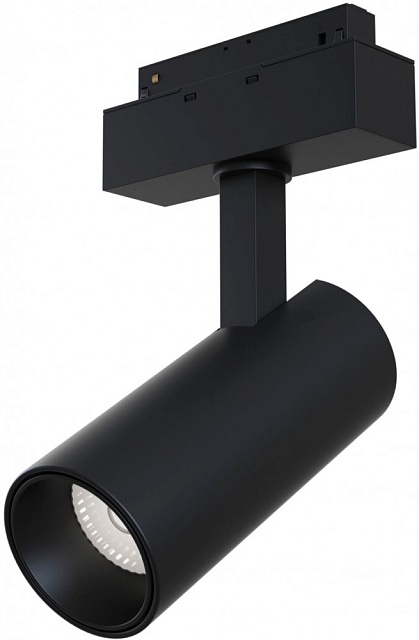Трековый светильник Track lamps TR019-2-15W4K-B