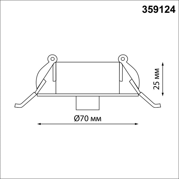 База Ramo 359124