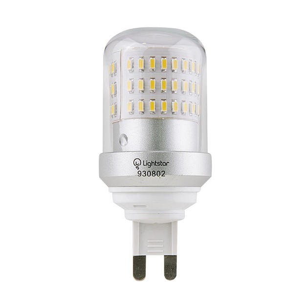 Лампочка светодиодная LED 930802