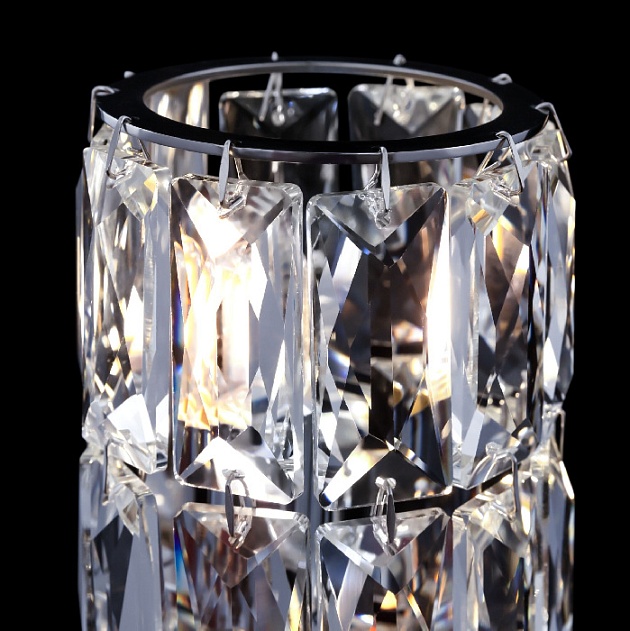 Настенный светильник Talento DIA008WL-02CH