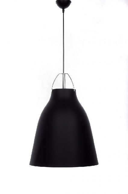 Подвесной светильник Rayo LDP 7504-250 BK