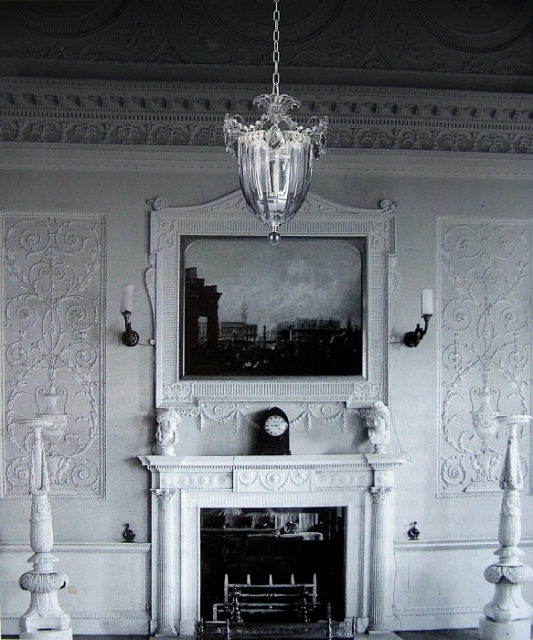 Подвесная люстра SCHON 790034