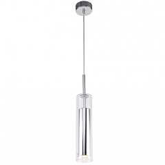 Подвесной светильник Aenigma 2555-1P