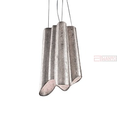 Подвесной светильник Stylnove Ceramiche Lunar 8141-SMP