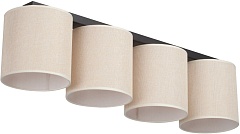 Потолочный светильник V2881-1/4PL