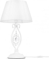 Интерьерная настольная лампа Passarinho ARM001-11-W