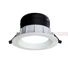 Точечный светильник Arte lamp Technika A7105PL-1WH