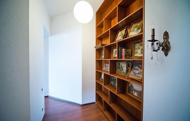 Бра Barletta BARLETTA W122.1 antique