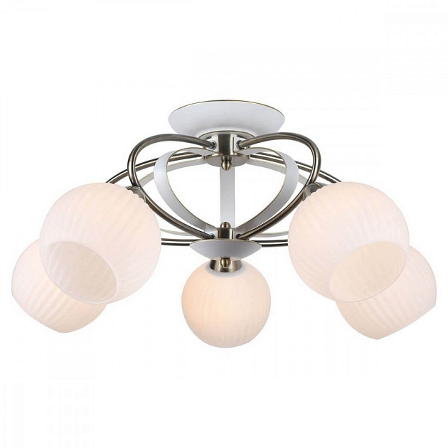 Потолочная люстра Fayetteville GRLSP-0166