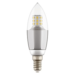 Лампочка светодиодная LED 940544
