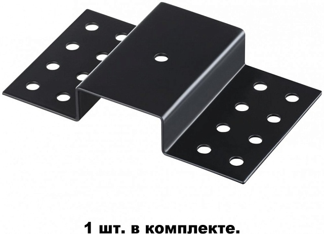 Крепление для встраиваемого монтажа однофазного шинопровода Port 135112