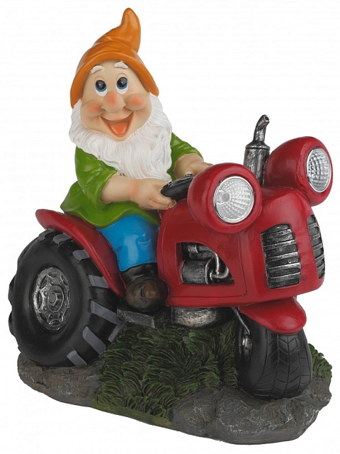 Газонная световая фигура  SL-RSN21-GCAR