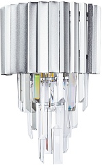 Бра Muscida A1004AP-2SI