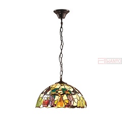 Подвесной светильник Odeon Light Carotti 2639/2