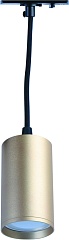 Трековый светильник  TR45 - GU10 S MG
