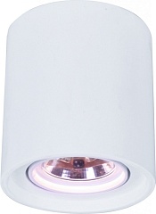 Точечный светильник Tubo A9262PL-1WH