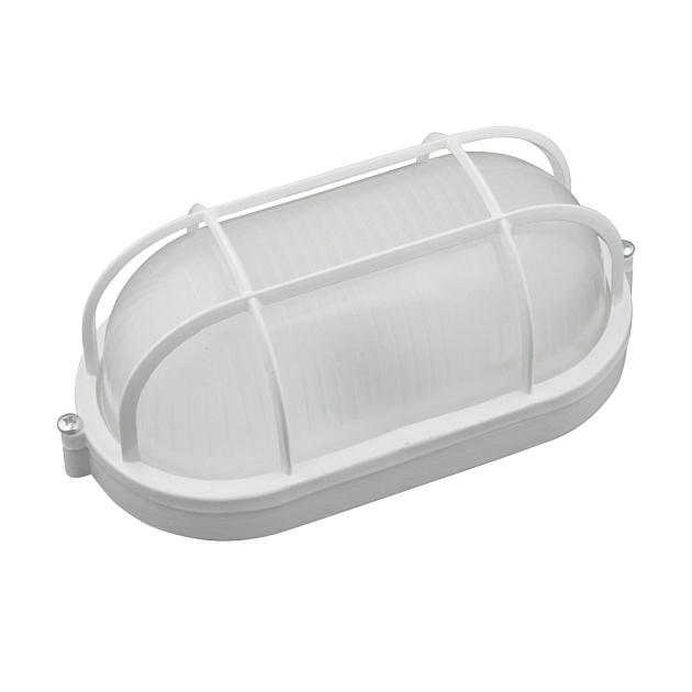 Потолочный светильник ULW-K24A 8W/6000K IP54 WHITE