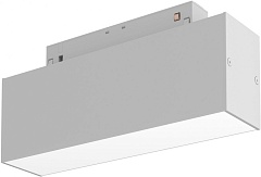 Трековый светильник BASIS TR012-2-7W3K-W