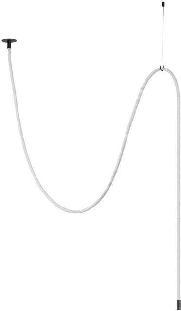 Подвесной светильник Corda 4391/40CL