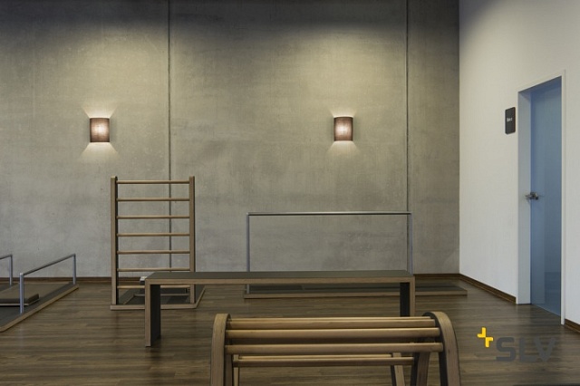 Основание для Бра FENDA BASIS WL-1 1001272